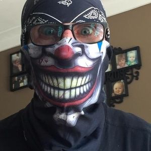 Meet your Posher, Pat